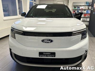 Gebraucht Ford Explorer Extended Range 250 kW (340 PS) 2025 SUV