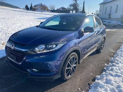 Gebraucht Honda HR-V Executive 120 PS (88 kW) 2015 SUV