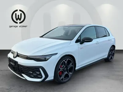Neu (2026) VW Golf VIII GTI 266 PS | Fairer Preis