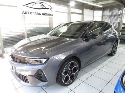Gebraucht 2023 Opel Astra Limousine | CHF 24’900 (Fairer Preis)