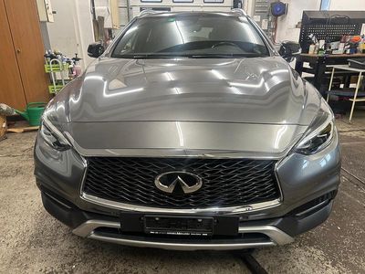 Gebraucht 2017 Infiniti QX30 Premium | CHF 16’900