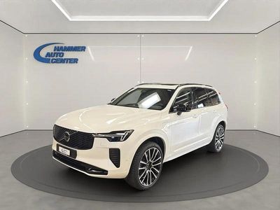 Neu (2026) Volvo XC90 310 PS