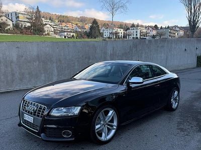 Gebraucht 2011 Audi S5 Coupé | CHF 14’900 (Etwas zu teuer)