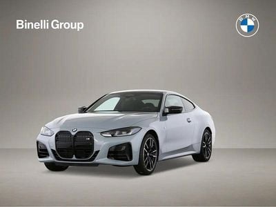 Neu BMW M440 M Sport 385 PS (283 kW) 2026 Gray Limousine