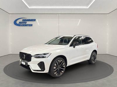 Neu 2025 Volvo XC60 Ultra SUV | CHF 79’920 (Etwas zu teuer)
