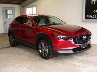 gebraucht Mazda CX-30 2.0 186 Ambition Plus AWD AT