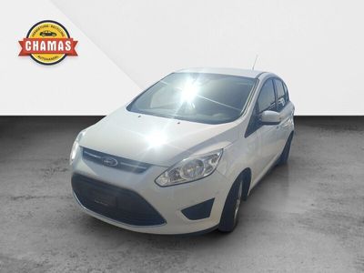 gebraucht Ford C-MAX 1.0 SCTi Winner