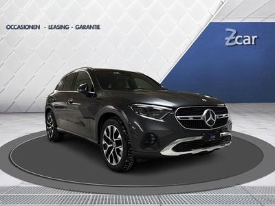 Gebraucht 2023 Mercedes GLC220 | CHF 51’850 (Superpreis)