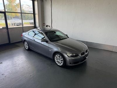 Gebraucht BMW 330 272 PS (200 kW) 2006 Coupé