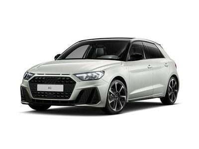 Silber Neu 2025 Audi A1 Sportback Attraction Kleinwagen | CHF 43’990