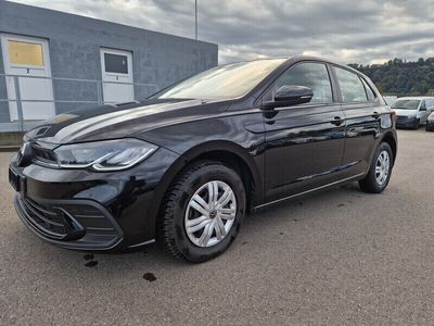Gebraucht VW Polo Basis 95 PS (69 kW) 2021