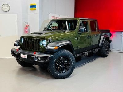 Gebraucht Jeep Gladiator Sport 264 PS (194 kW) 2021 Abholung