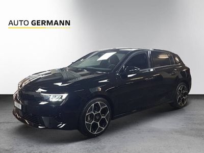 gebraucht Opel Astra 1.2 T 130 Swiss Plus