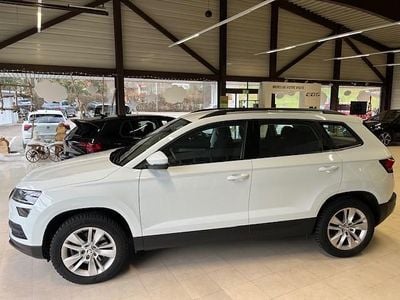 Gebraucht 2017 Skoda Karoq Ambition SUV | CHF 16’900 (Fairer Preis)