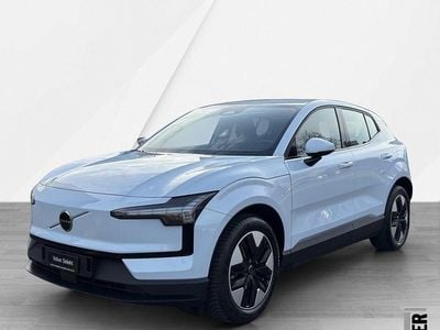 Gebraucht Volvo EX30 Core 200 kW (272 PS) 2024 Blau SUV