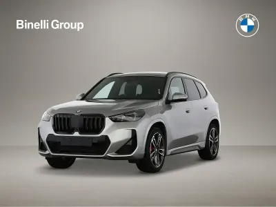 Neu (2026) BMW X1 211 PS | Fairer Preis