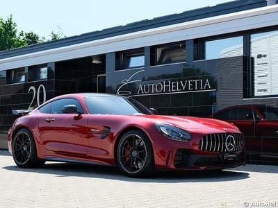 Gebraucht Mercedes AMG GT R AMG 585 PS (430 kW) 2017 Coupé