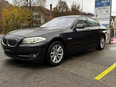 Gebraucht 2013 BMW 528 | CHF 11’800