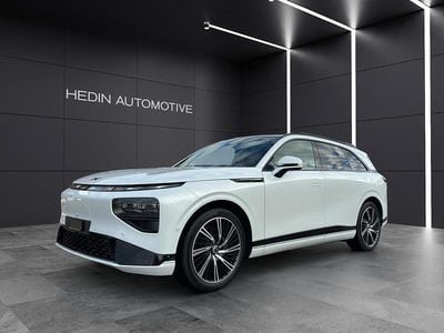 Neu 2025 XPENG G9 SUV | CHF 72’900