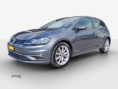 gebraucht VW Golf Highline EVO BlueMotion