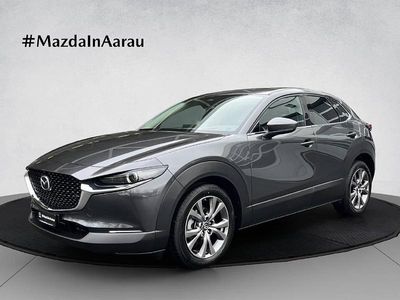 Neu Mazda CX-30 Takumi-Line 186 PS (136 kW) 2025 SUV