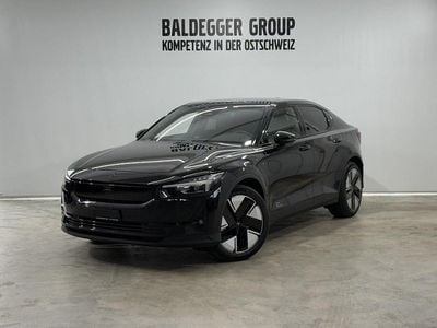 Neu Polestar 2 Long Range Dual motor 309 kW (421 PS) 2026 Kleinwagen