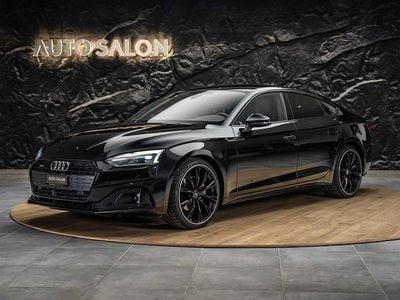 Gebraucht 2021 Audi A5 Sportback Advanced Kleinwagen | CHF 34’790 (Fairer Preis)