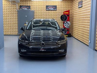 Gebraucht 2022 VW Passat Business | CHF 17’900 (Superpreis)