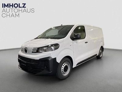 Neu 2025 Peugeot Expert S Van | CHF 30’990 (Fairer Preis)