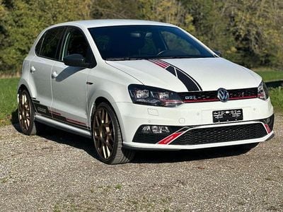 Gebraucht 2016 VW Polo GTI | CHF 16’400 (Fairer Preis)