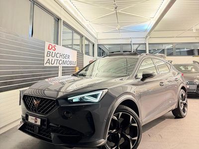 Gebraucht 2021 Cupra Formentor VZ SUV | CHF 28’990 (Fairer Preis)