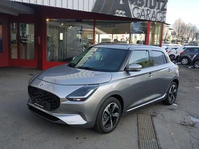 Gebraucht 2024 Suzuki Swift Kleinwagen | CHF 22’890 (Fairer Preis)