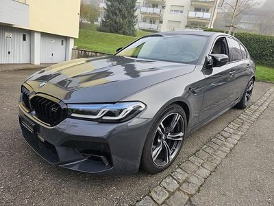 Gebraucht 2023 BMW M5 Competition Edition | CHF 89’900