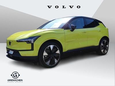 Gebraucht 2024 Volvo EX30 Ultra SUV | CHF 38’900 (Fairer Preis)