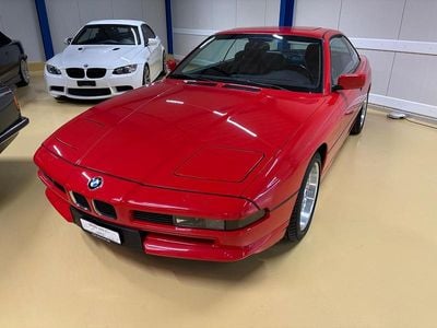 Gebraucht 1992 BMW 850 Coupé | CHF 42’799