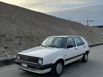Gebraucht 1991 VW Golf III | CHF 7’900