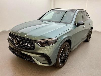 Gebraucht 2025 Mercedes GLC300e AMG line SUV | CHF 74’999 (Superpreis)