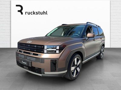 Neu 2025 Hyundai Santa Fe SUV | CHF 63’900 (Teuer)