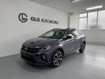 Gebraucht 2022 VW Taigo R-line SUV | CHF 20’900 (Fairer Preis)