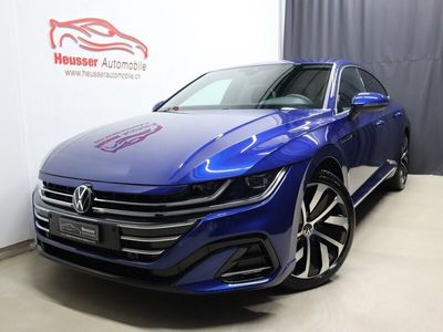 VW Arteon