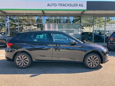 Neu 2025 Skoda Scala Dynamic Kleinwagen | CHF 33’900 (Etwas zu teuer)