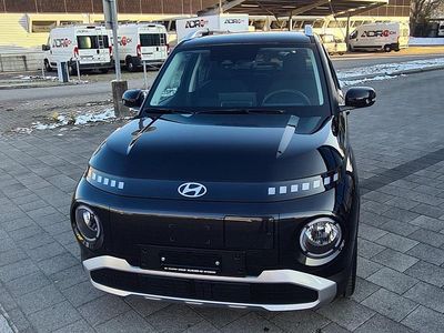 Neu 2025 Hyundai Inster Kleinwagen | CHF 30’250 (Fairer Preis)