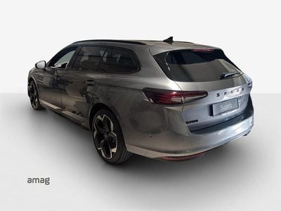 Neu Skoda Superb SportLine 204 PS (150 kW) 2026 Kombi