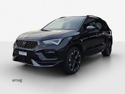 Magic black metallic Gebraucht 2025 Cupra Ateca SUV | CHF 36’990 (Fairer Preis)