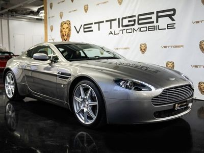 gebraucht Aston Martin V8 Vantage 4.3