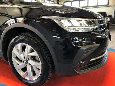 Gebraucht 2023 VW Tiguan Life SUV | CHF 34’850 (Superpreis)