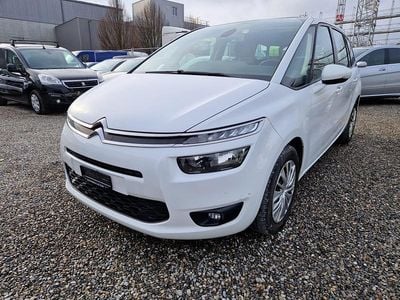 Gebraucht 2015 Citroën Grand C4 Picasso Van / Kleinbus | CHF 6’900 (Superpreis)