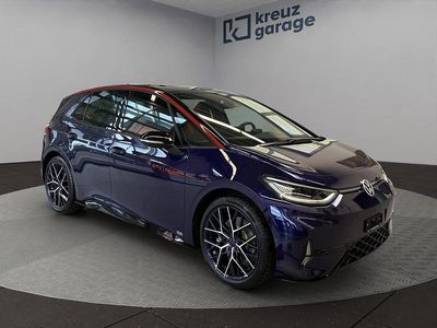 Neu VW ID.3 GTX 239 kW (326 PS) 2026 Kleinwagen