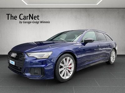 Gebraucht 2020 Audi A6 Sport Kombi | CHF 39’990 (Fairer Preis)