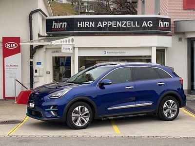 Gebraucht 2022 Kia e-Niro Style SUV | CHF 37’900